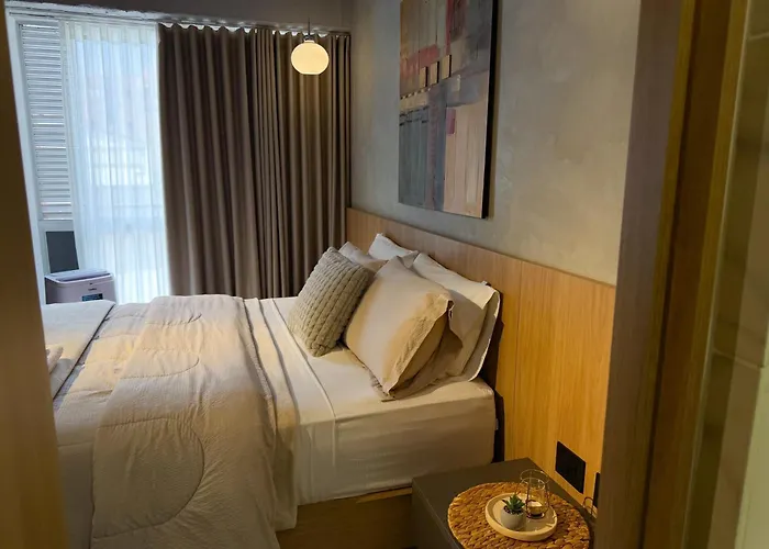 Aparta-Estudio Luxury Poblado