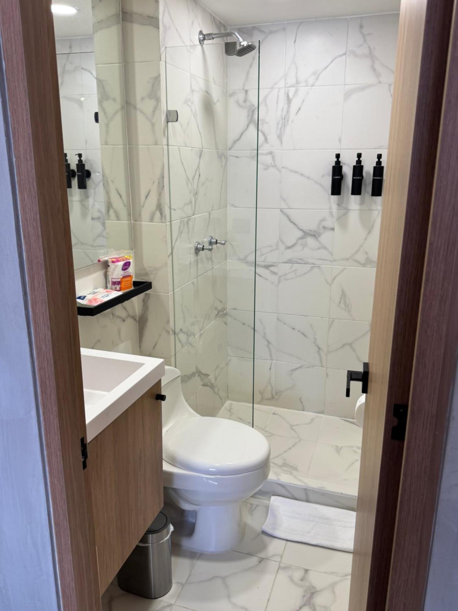 Apartment Aparta-estudio Luxury Poblado