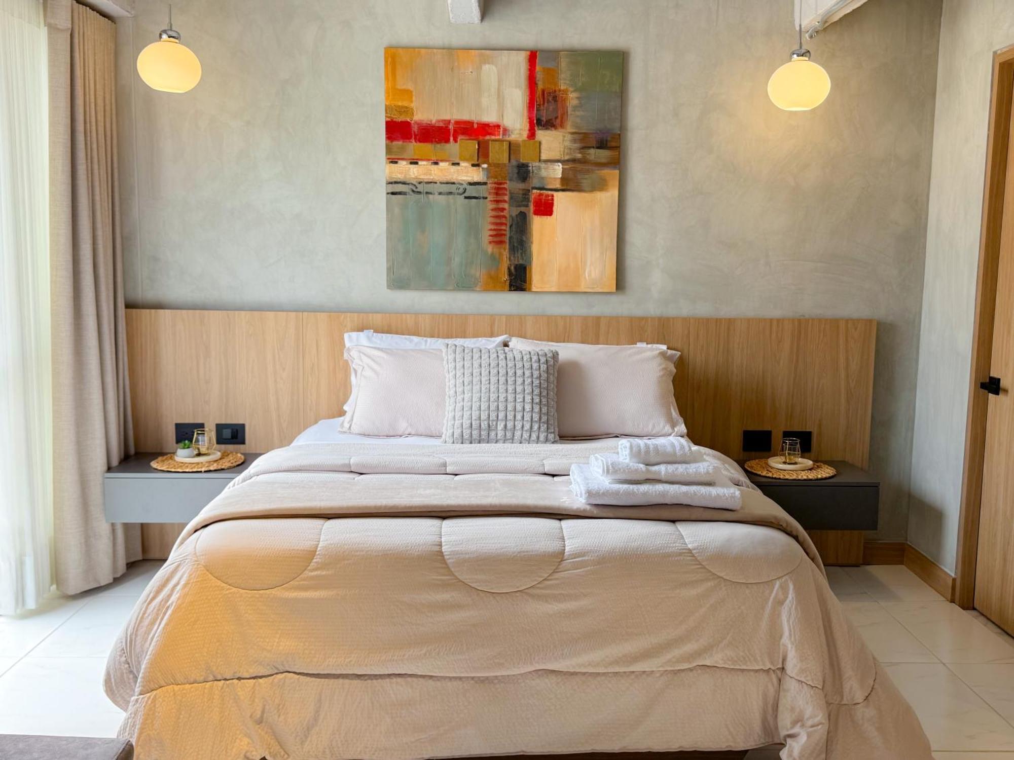 Aparta-estudio Luxury Poblado * Medellin
