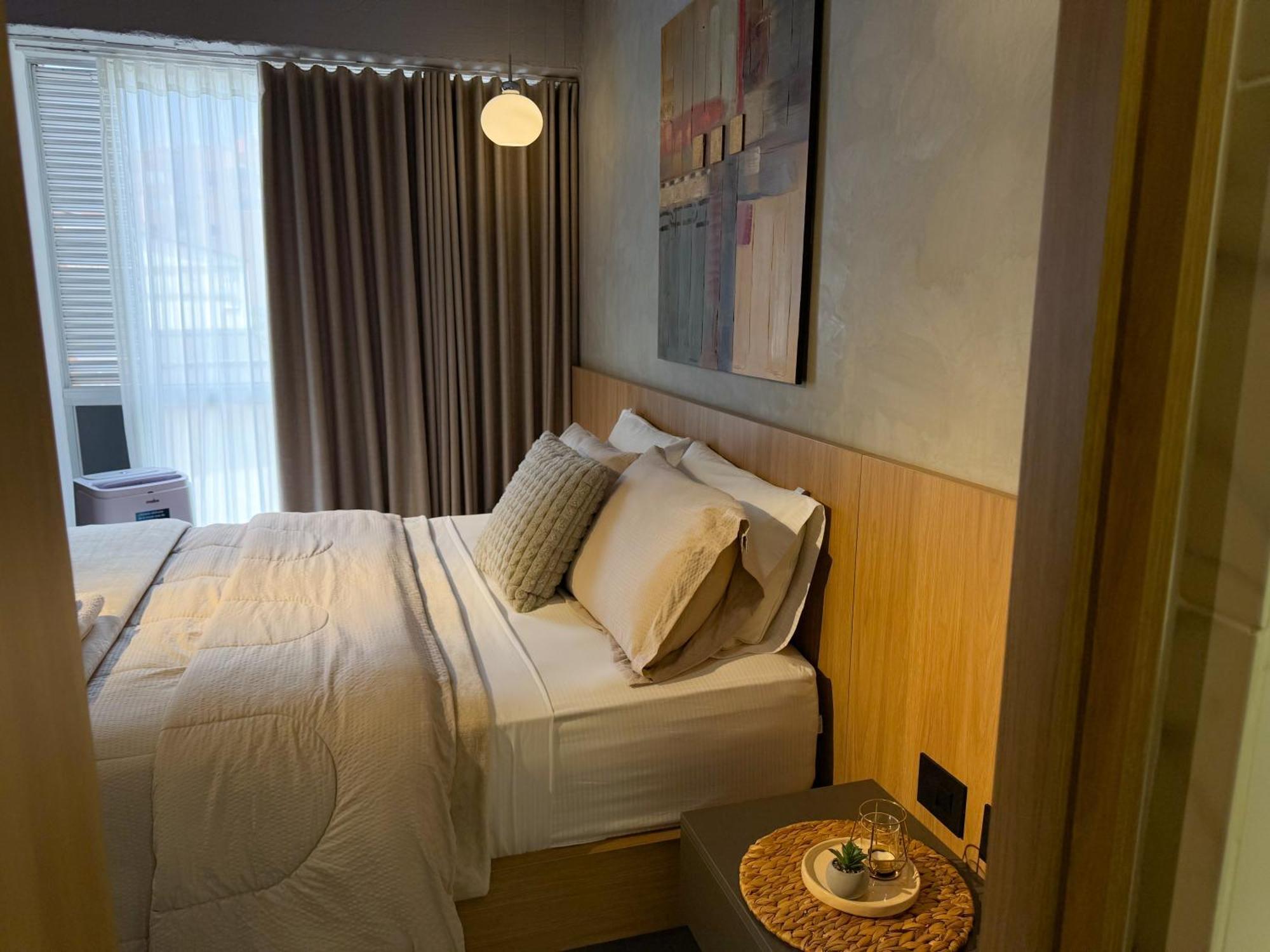 Apartment Aparta-estudio Luxury Poblado Medellin